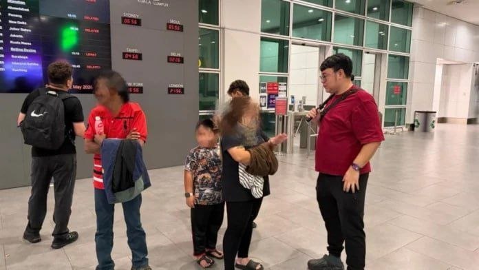 国际新闻 好友设局变身“猪仔”骗局,大马青年赴台打工险遭跨境诈骗