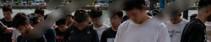 斯里兰卡新闻 斯里兰卡科伦坡再查网络犯罪 60名外籍人员被捕,包含越南籍人员