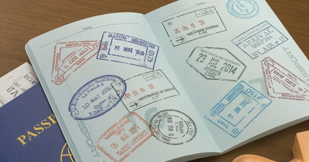 产业新闻 免签成灰产通道?印尼大规模抓人后,考虑收紧免签政策
