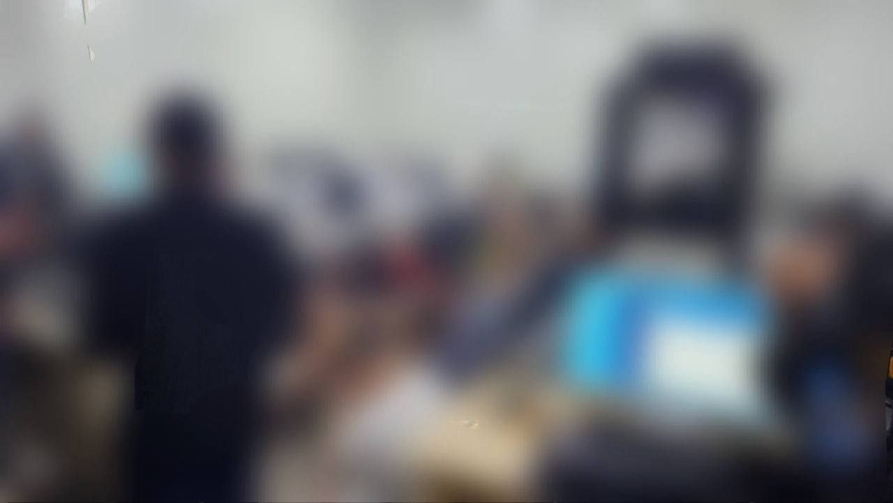 最近柬埔寨打击风波这么大,从四月底开始,被人在大事件陆续曝光。老板不知天高地厚,觉得有陆军“将军”充当“保护伞”,一直在给手底下面人洗脑。