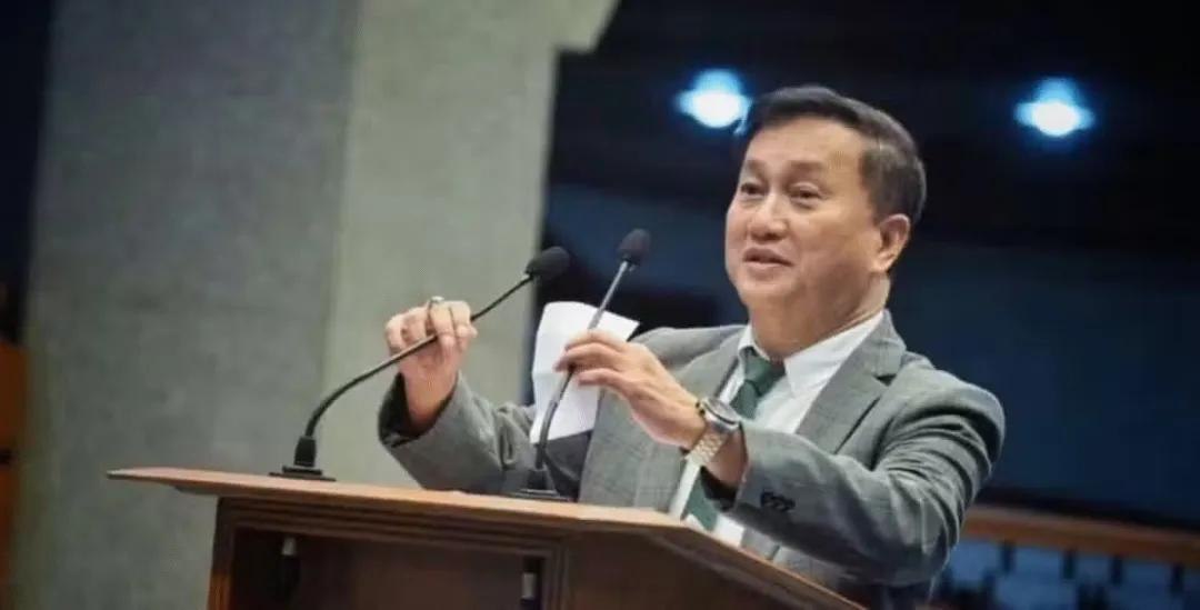 菲律宾 在菲华人注意!新劳工部长是 “反华惯犯”!