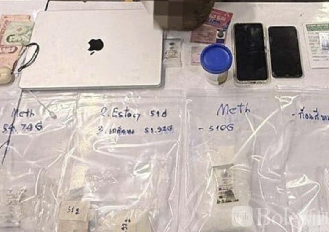 菲律宾新闻 马尼拉港口惊现43公斤冰毒！PDEA查获2.9亿比索毒品