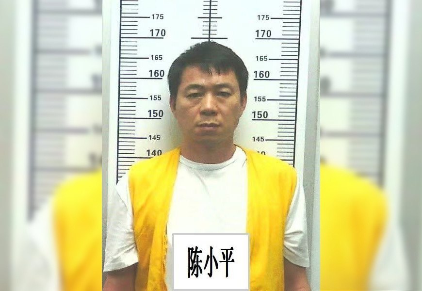 在西港落网‼️中国男子被遣返回国，警方公开征集犯罪线索